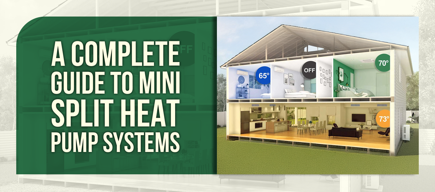 How Do Mini Splits Work? A Complete Guide to Mini Split Heat Pump Systems