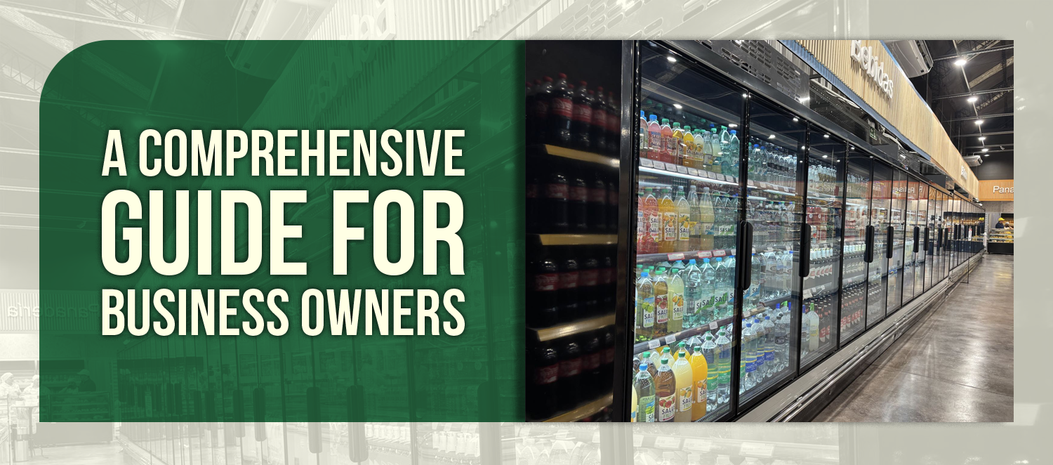 Commercial Freezer: A Comprehensive Guide for Business Owners