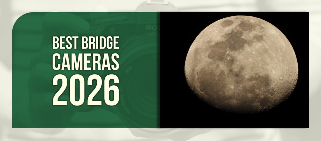Best Bridge Cameras 2026