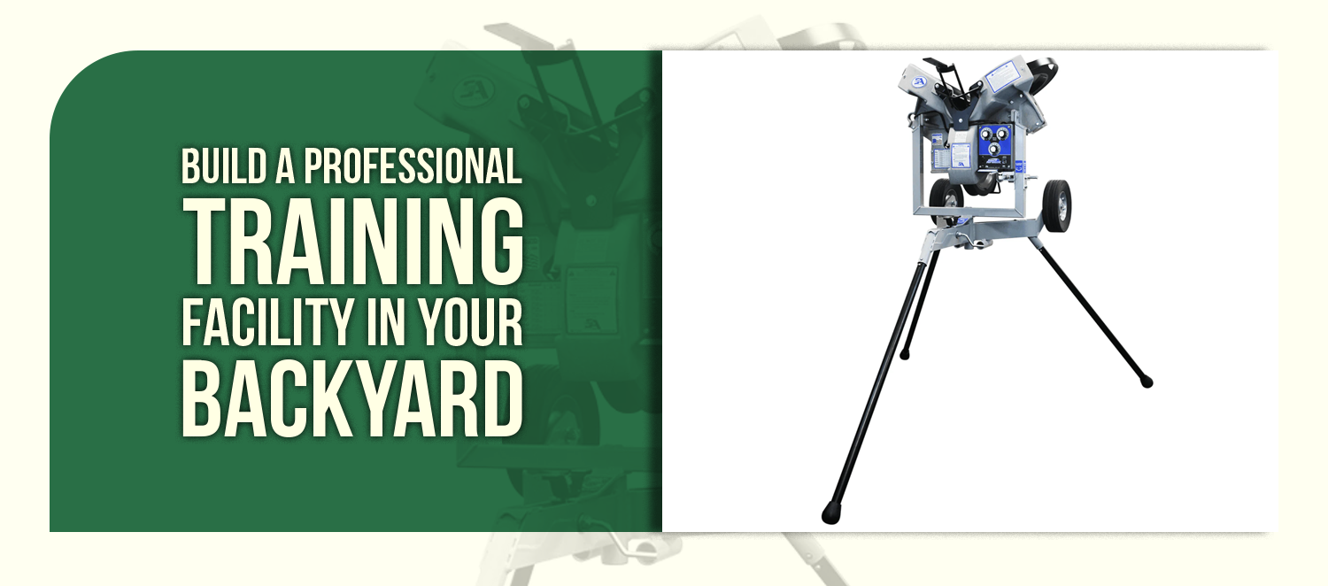 Building Elite Training Facilities in Your Backyard: Professional Athletic Development at Home