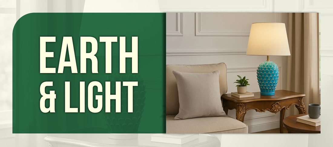 Earth & Light
