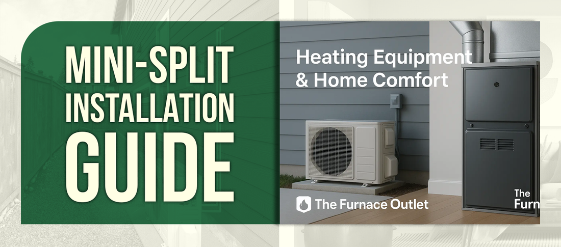 Mini-Split Installation Guide