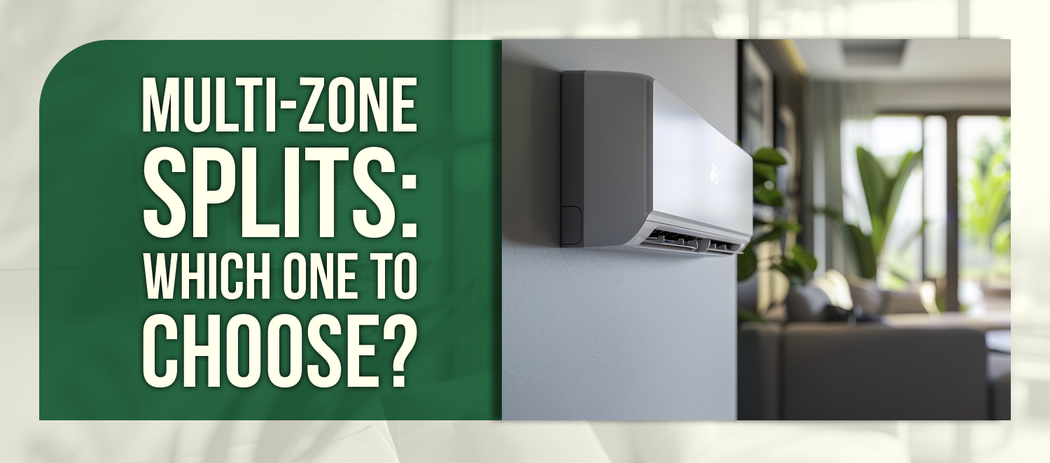 Multi-Zone Splits: Which One to Choose?