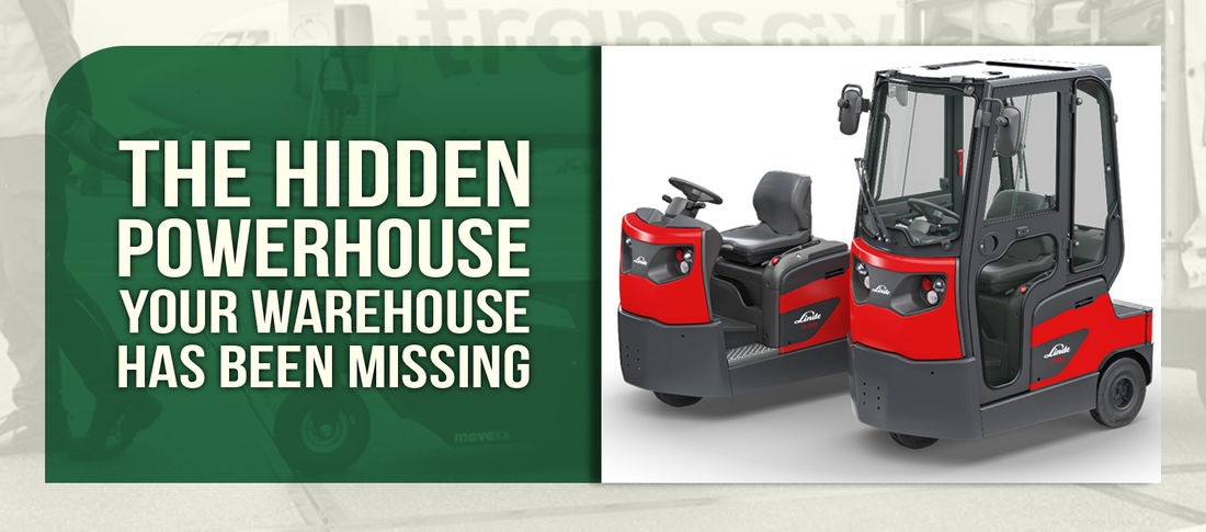 The Hidden Powerhouse Your Warehouse Has Been Missing