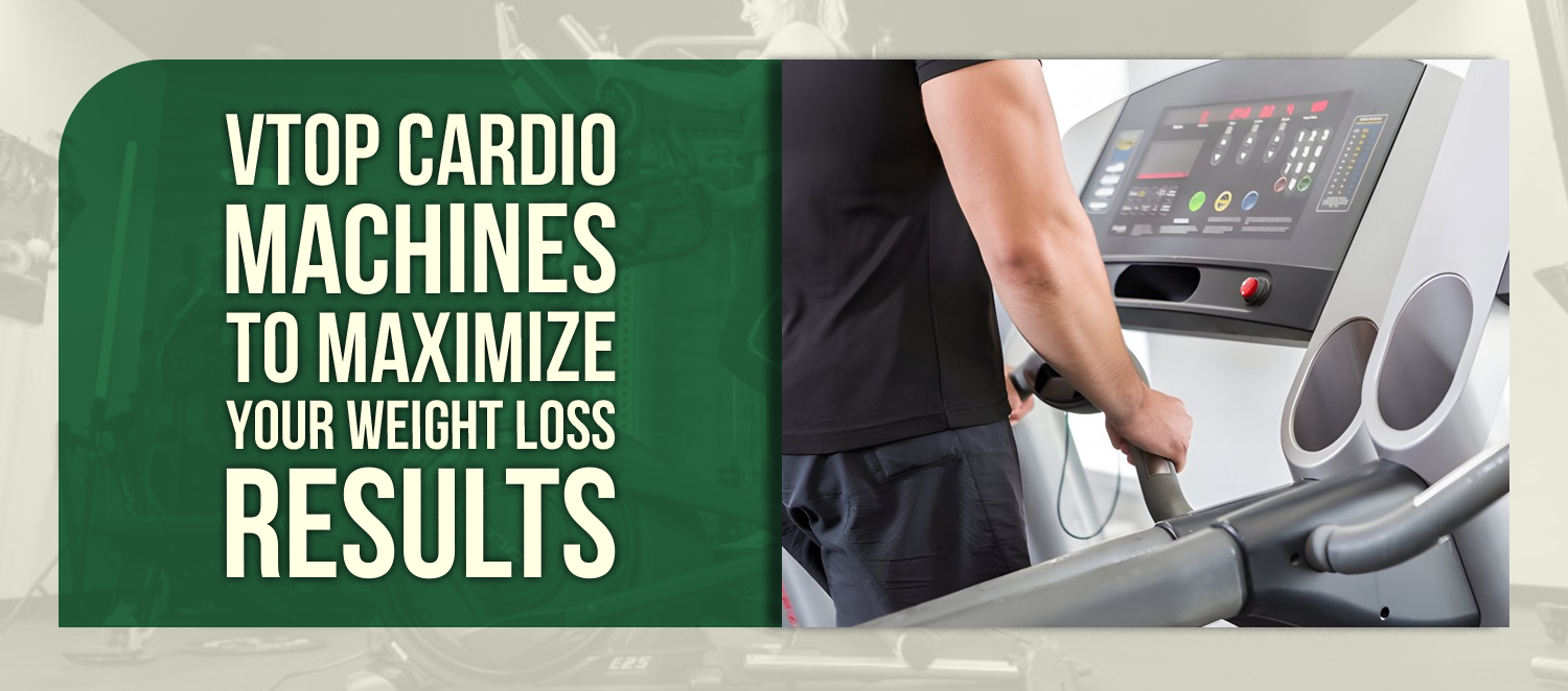 Top Cardio Machines to Maximize Your Weight Loss Results