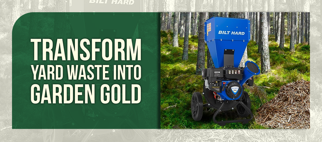 Transform Yard Waste Into Garden Gold: The Backyard Composting Revolution