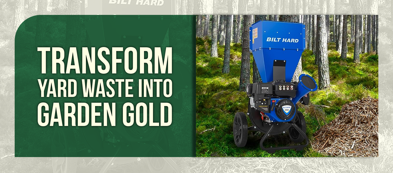 Transform Yard Waste Into Garden Gold: The Backyard Composting Revolution