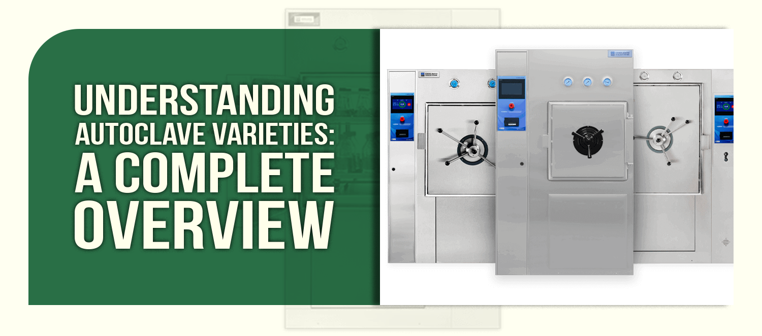 Understanding Autoclave Varieties: A Complete Overview