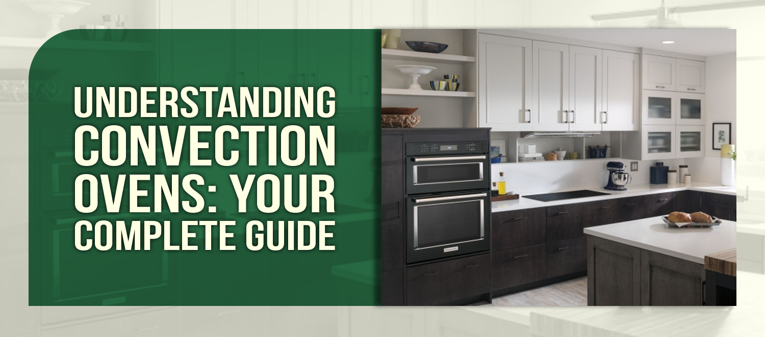 Understanding Convection Ovens: Your Complete Guide