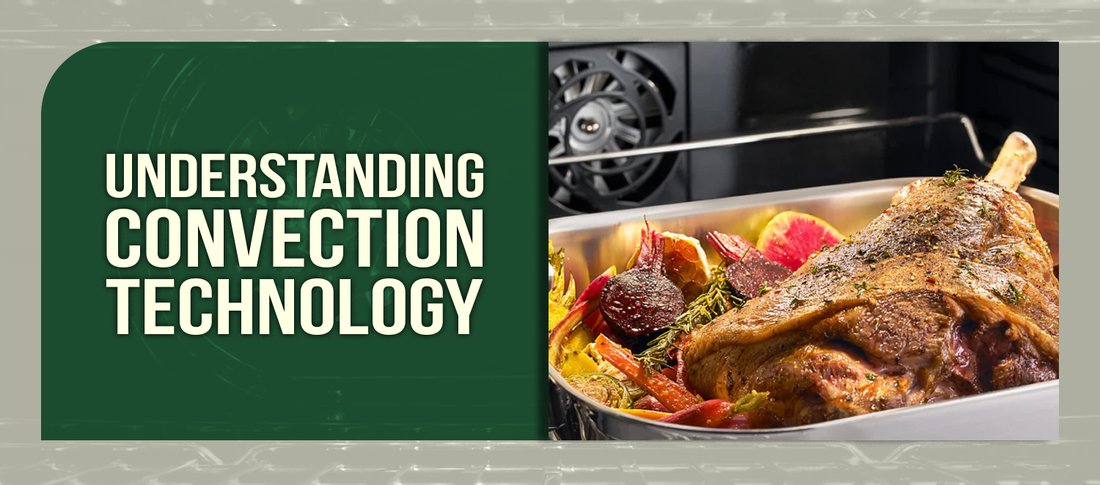 Understanding Convection Technology