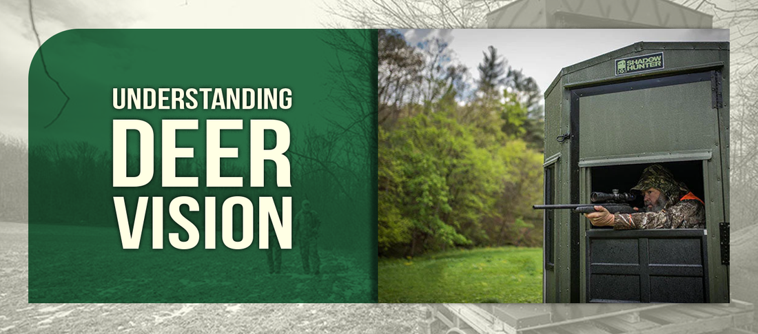 Understanding Deer Vision