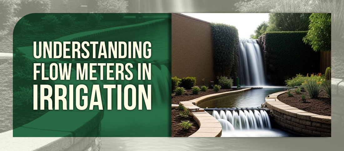 Understanding Flow Meters in Irrigation