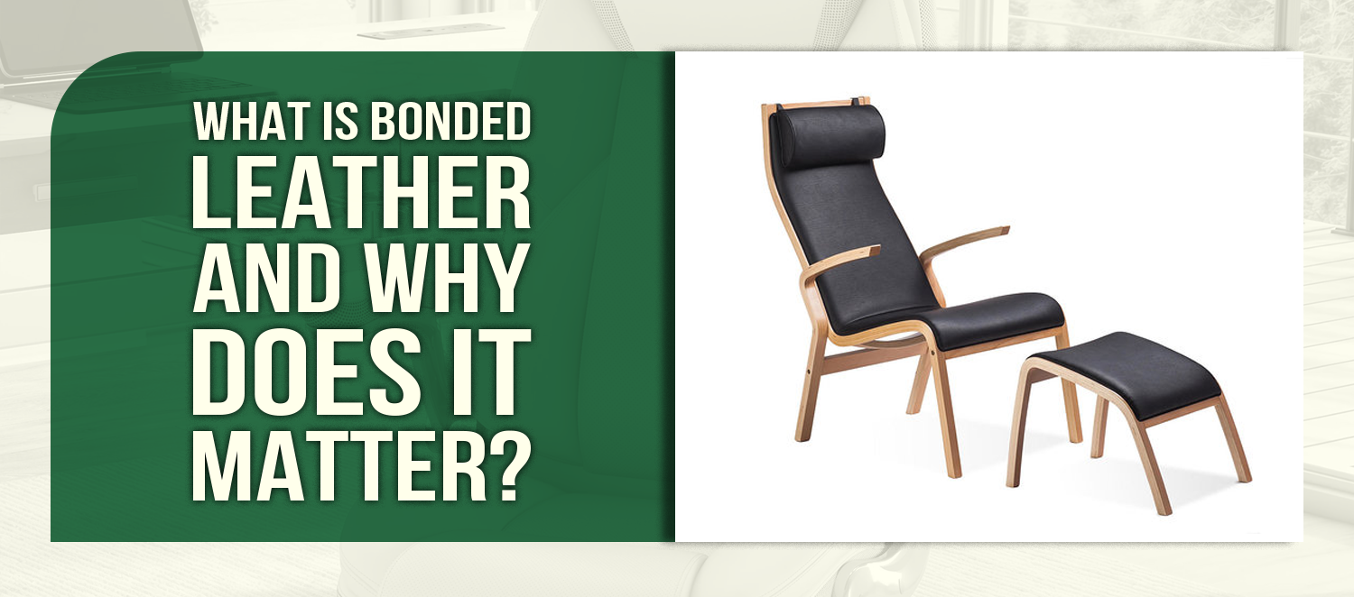 What Is Bonded Leather and Why Does It Matter?