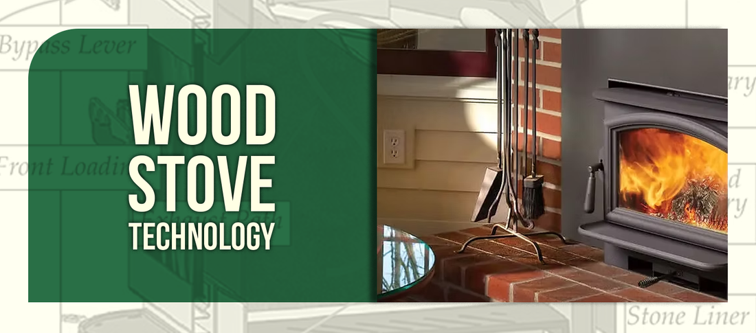 Wood Stove Technology