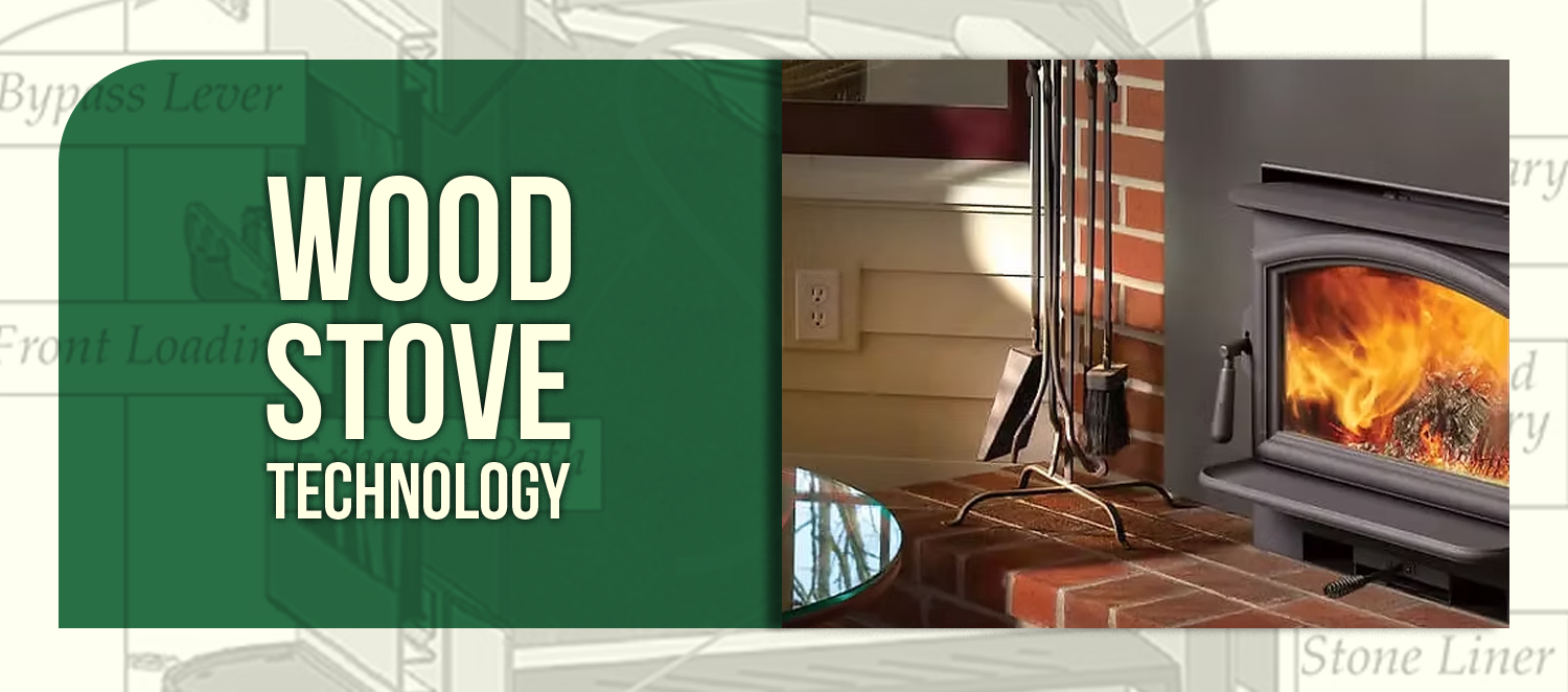 Wood Stove Technology
