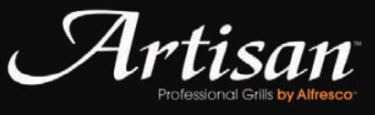 Artisan Pizza Ovens Logo