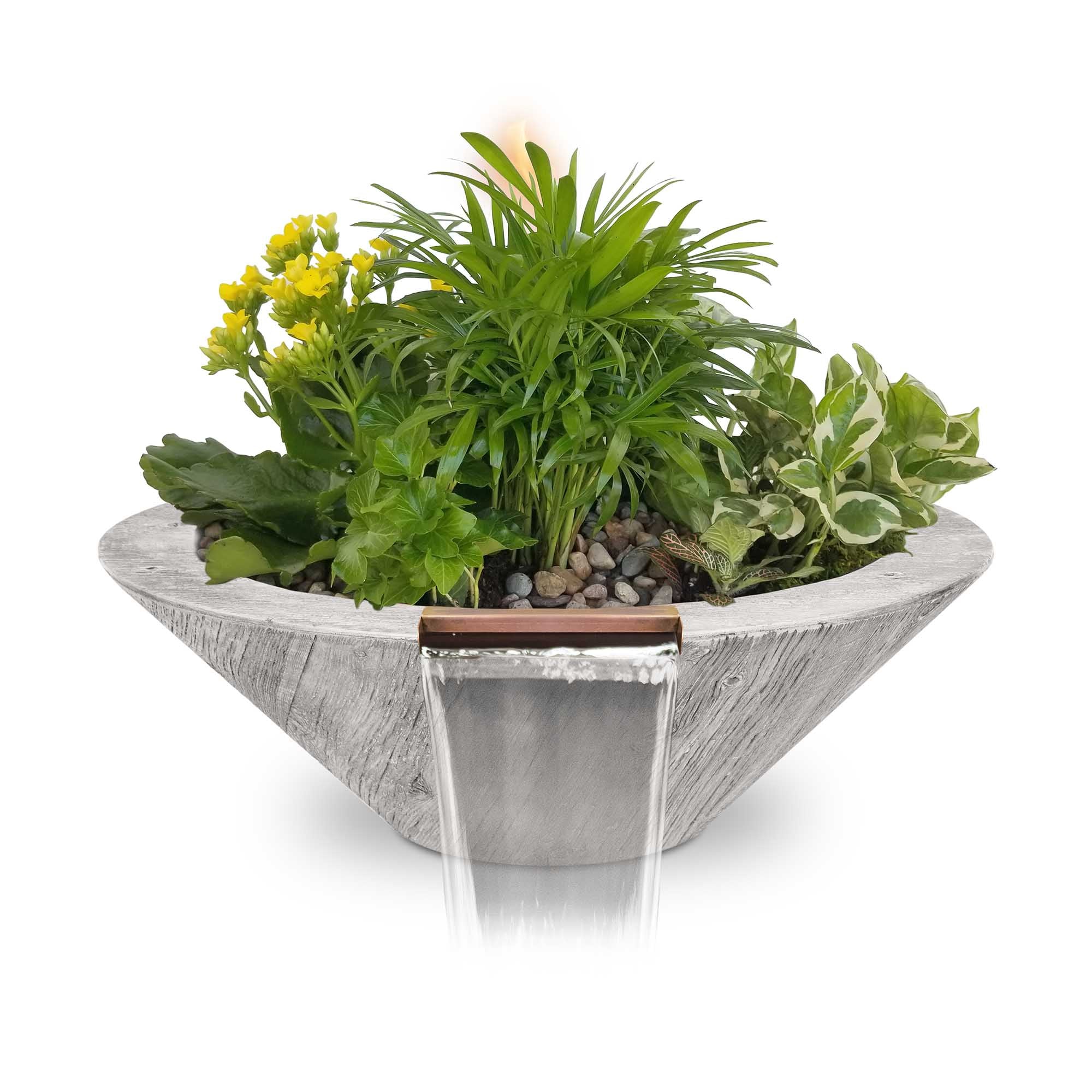 Cazo water bowl 