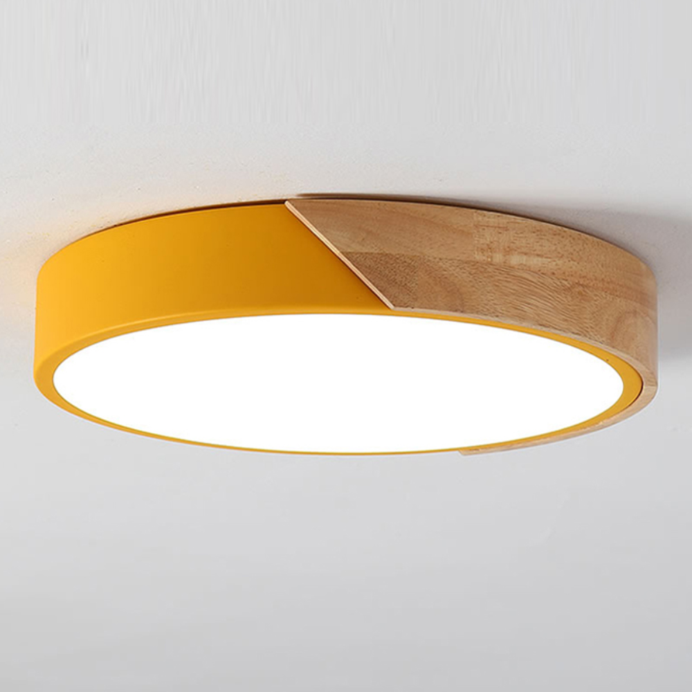 Flush Mount Lamps