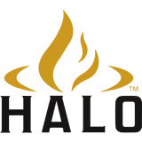 Halo Pizza Oven logo