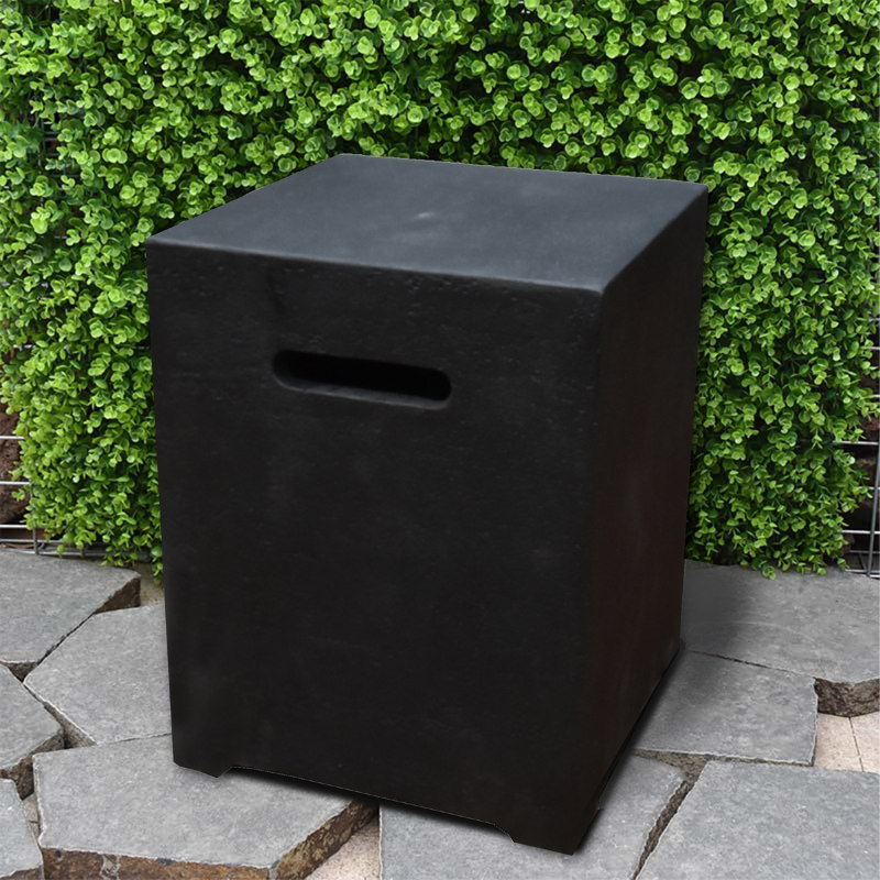 Elementi Tank Cover collection