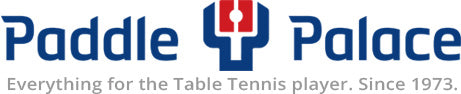 Paddle Palace logo