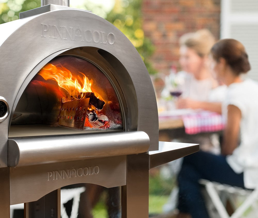 Pizza oven  Brands