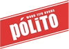 Polito Pizza Ovens logo