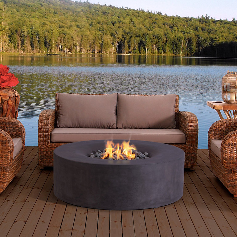 Pyromania Fire Pits