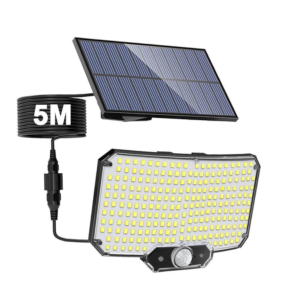 Solar Lights Outdoor