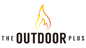 The Outdoor Plus Logo