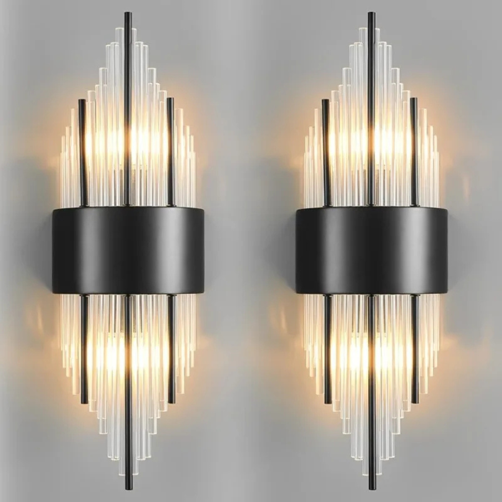 Wall Lamps