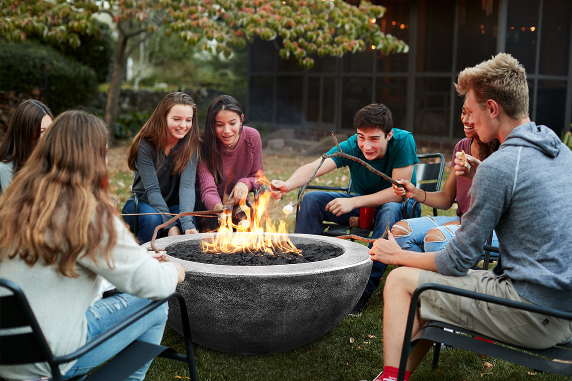 Fire Tables