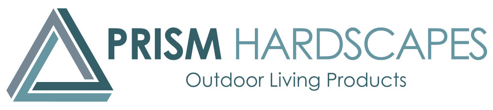 Prism Hardscapes logo