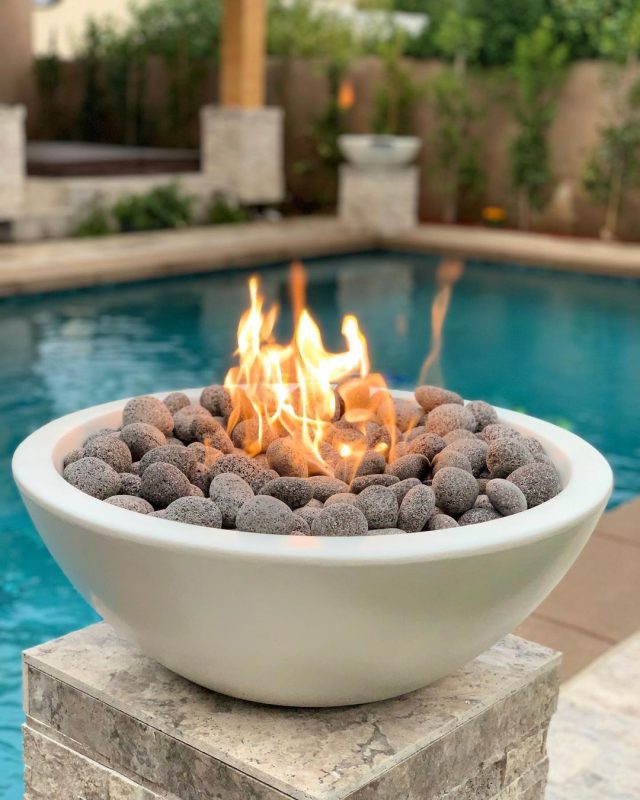 Fire Pits