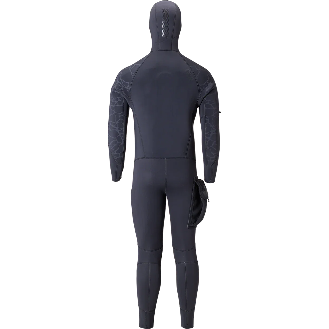 Zeagle Bare 8/7mm Mens Velocity Ultra 2.0 Full Wetsuit - WET565    02-SM-B