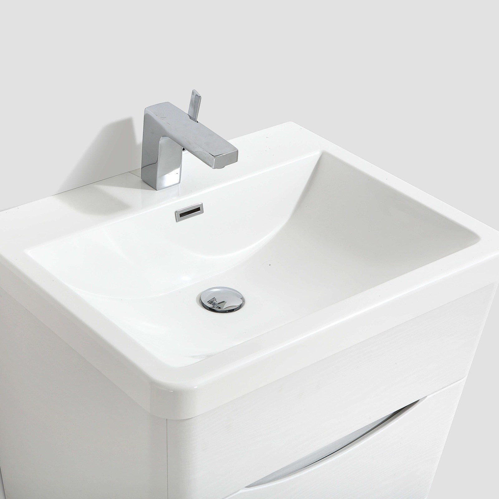 Blossom Venice 26 Inch Bathroom Vanity - V8006 26 08