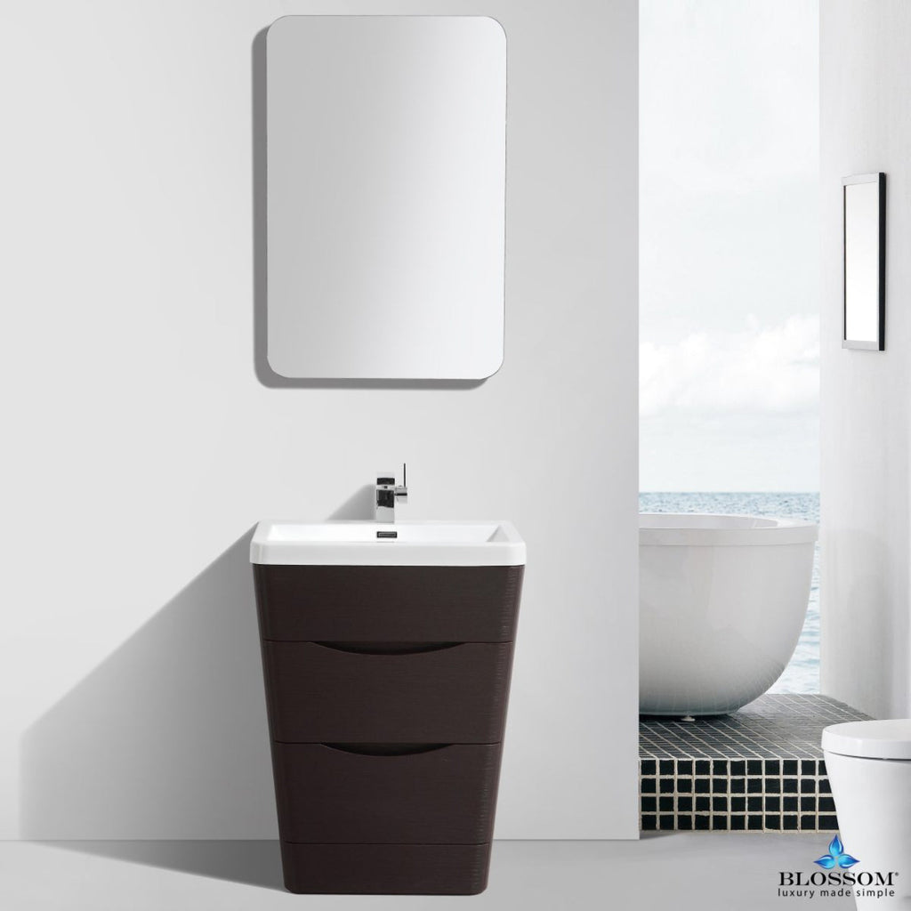 Blossom Venice 32 Inch Bathroom Vanity - V8006 32 08