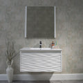 Blossom Paris 36 Inch Bathroom Vanity - V8008 36 15