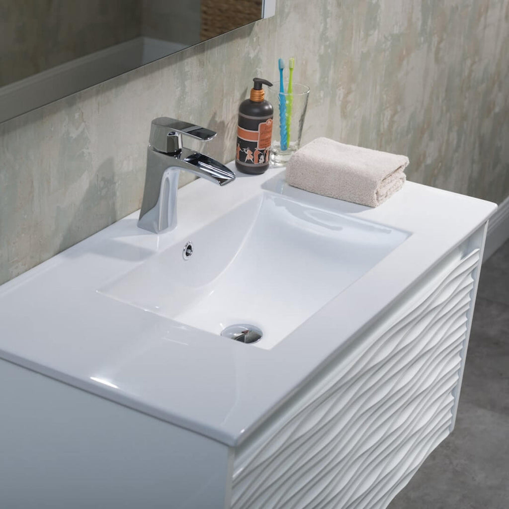Blossom Paris 36 Inch Bathroom Vanity - V8008 36 15