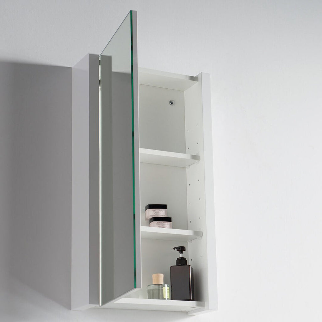 Blossom Valencia 20 Inch Bathroom Vanity - V8016 20 01