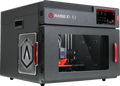 Raise3D E2 Desktop 3D Printer - Includes Auto Leveling and IDEX - R3DE2