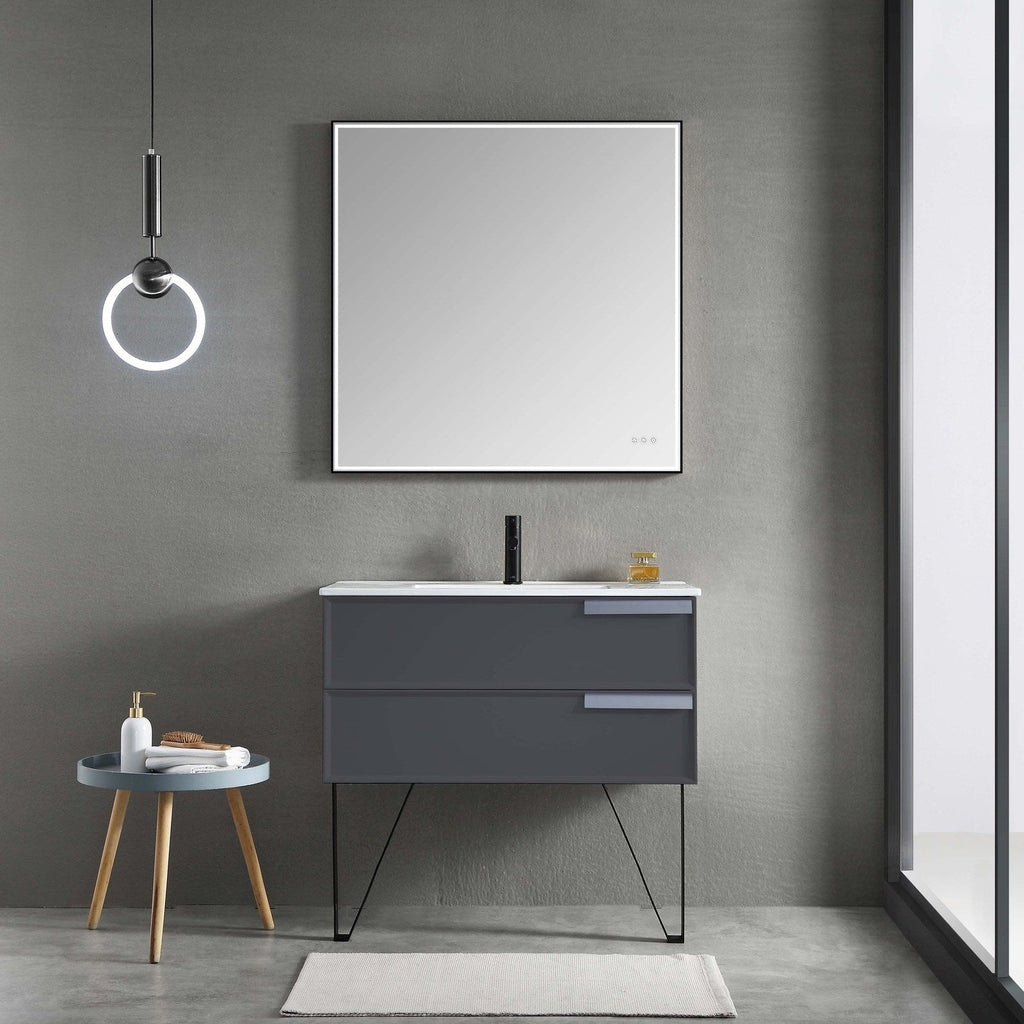 Blossom Sofia 36 Inch Bathroom Vanity - V8020 36 01
