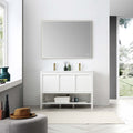 Blossom Vienna 48 Inch Bathroom Vanity - V8021 48 01