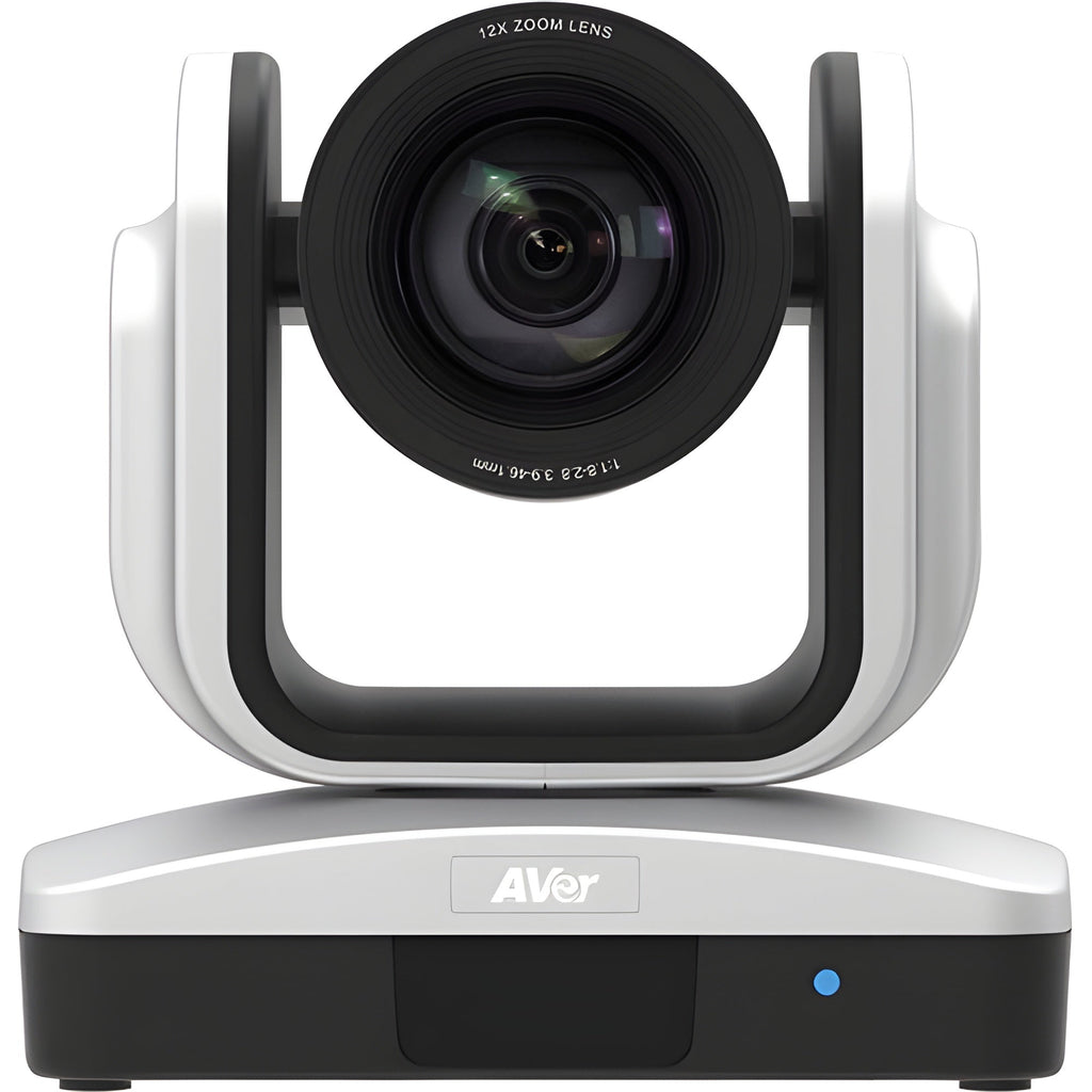 AVer CAM520 Professional 12X PTZ USB Plug-N-Play Conference Camera - CAM520