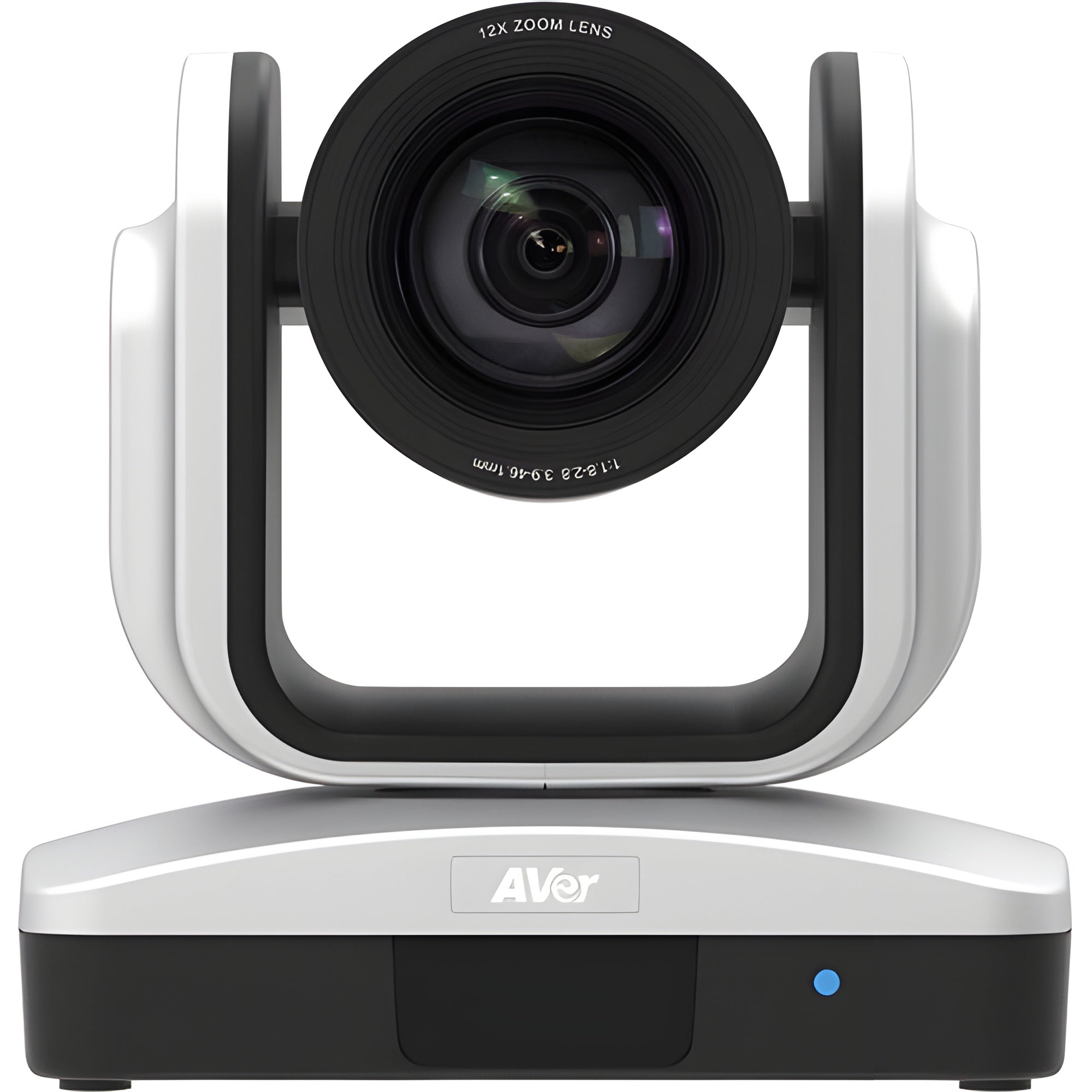 AVer CAM520 Professional 12X PTZ USB Plug-N-Play Conference Camera - CAM520
