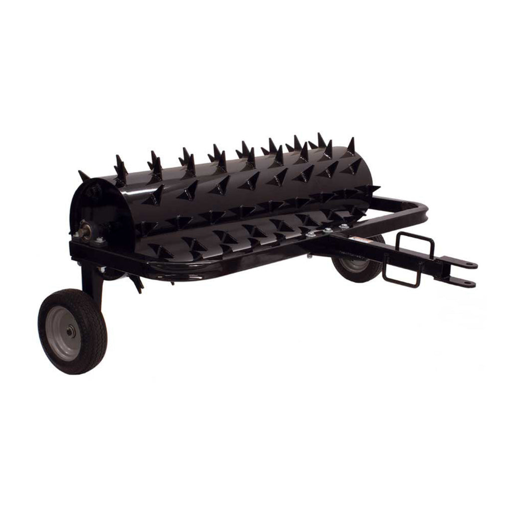 Maxim48" Tow Behind Spike Aerator  - MSAT48.MAX