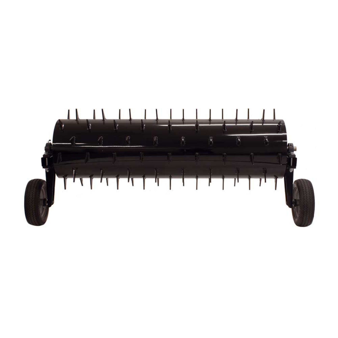 Maxim48" Tow Behind Spike Aerator  - MSAT48.MAX