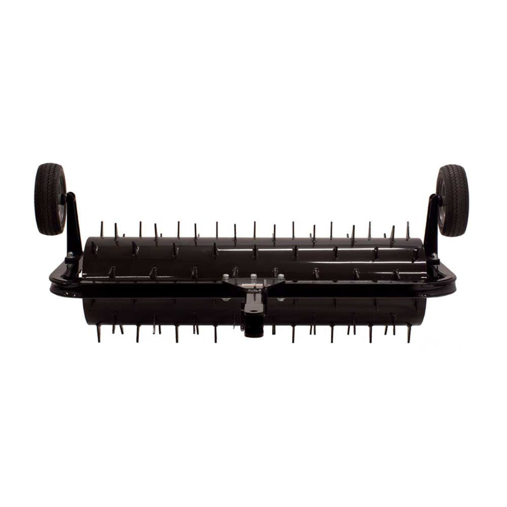 Maxim48" Tow Behind Spike Aerator  - MSAT48.MAX
