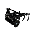 Grey Wolf Till-N-Claw 3-Point Chisel Plow & Cultivator 60-In. Wide -  (GWG311039)