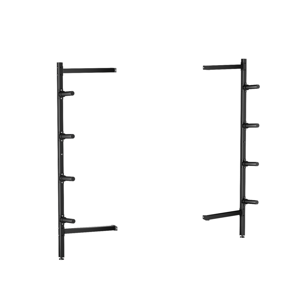 Major Fitness F35 Rack-Mounted Weight Holder - F35RMWH
